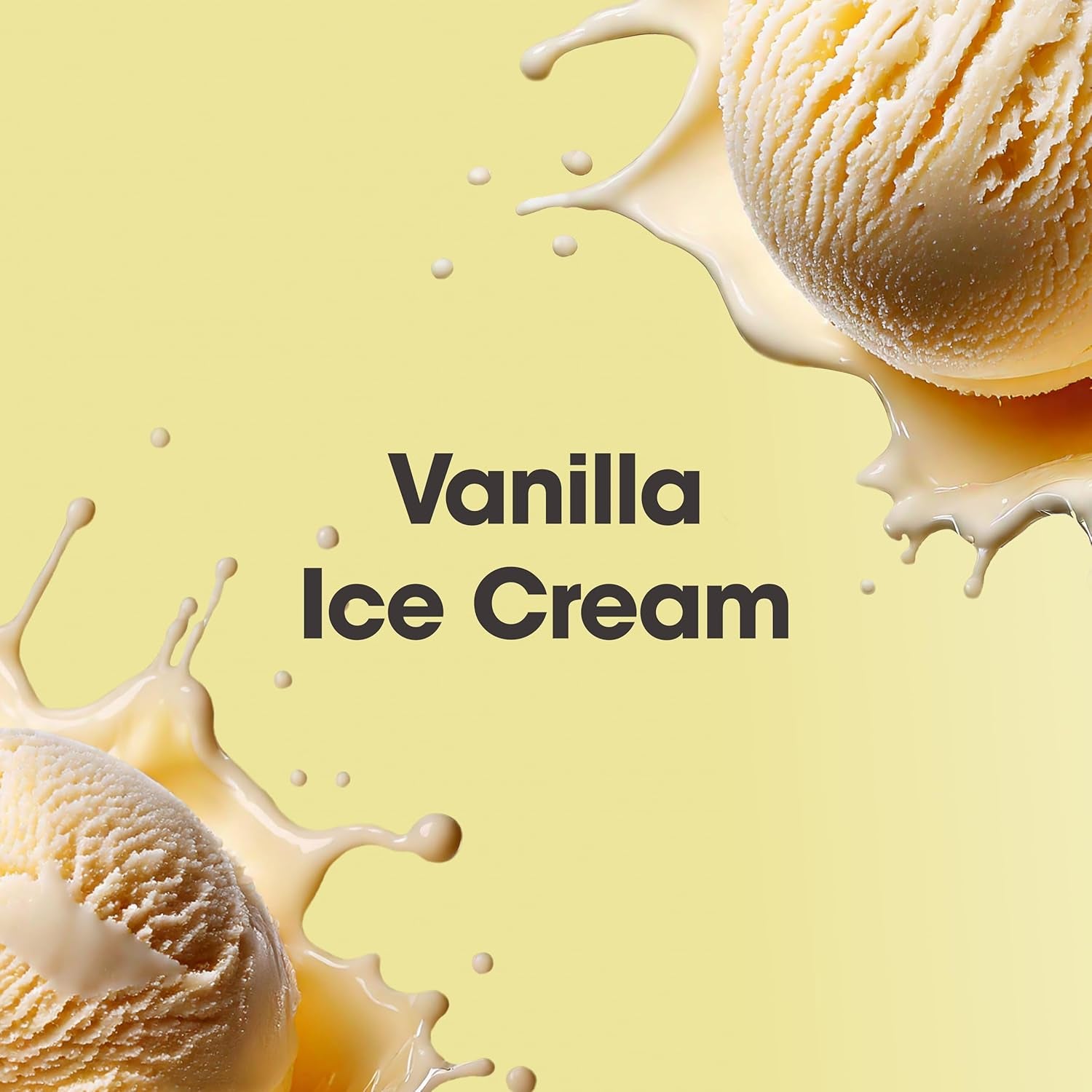 Gold Standard 100% Whey Protein Powder - Vanilla Ice Cream, 0.68 lb (Single Pack)