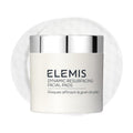 Dynamic Resurfacing Facial Pads, Gentle Textured Treatment Facial Exfoliating Pads