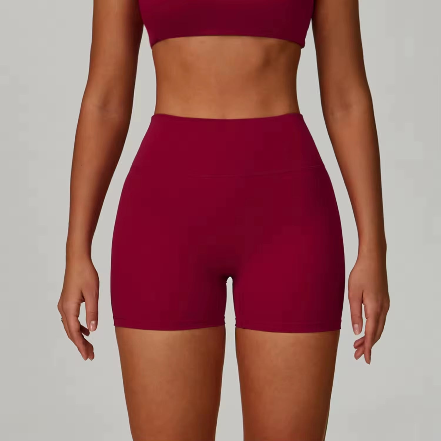 PASUXI Wholesale Fitness 3 Piece Women Gym Yoga Wear Set Workout Seamless Long Sleeve Sports Suit Yoga Set