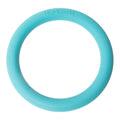 Exercise Weight Ring Resistance Training, Tone and Strengthen, 10 Lbs, 12" X 12", Teal